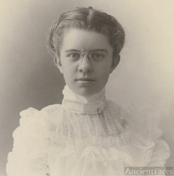 Edith M. Tyer