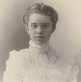 Edith M. Tyer