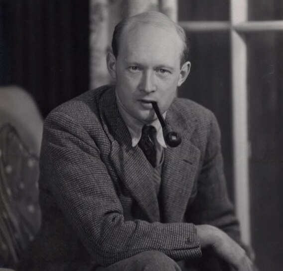 Conrad Hal Waddington