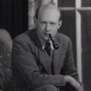 A photo of Conrad Hal Waddington