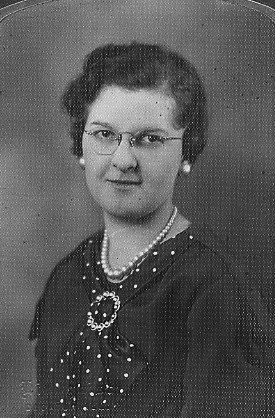 Mary E Ferrel Merold