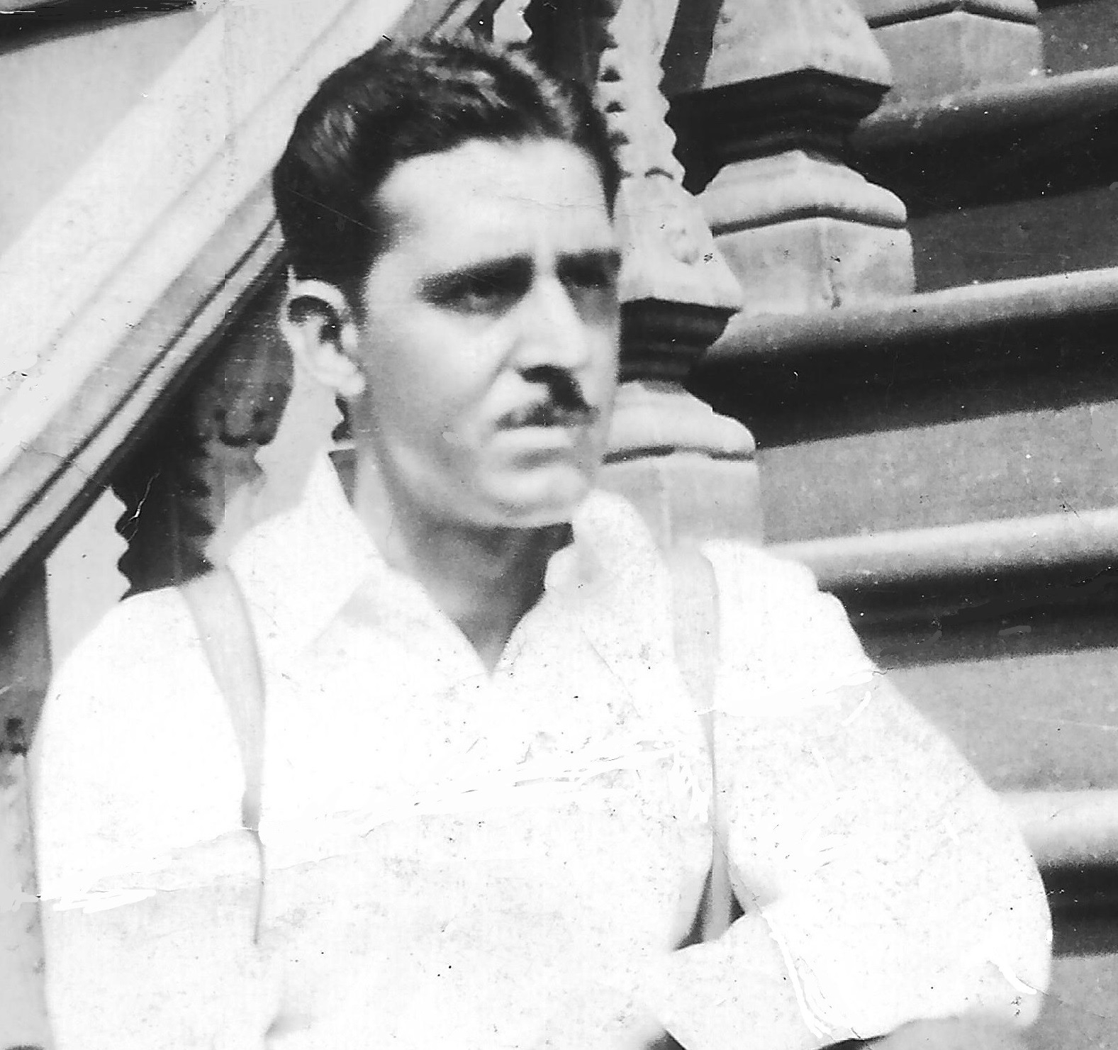 George Gabriel