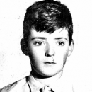 A photo of Dragomir Vukojicic