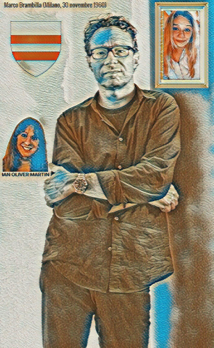 Marco Brambilla