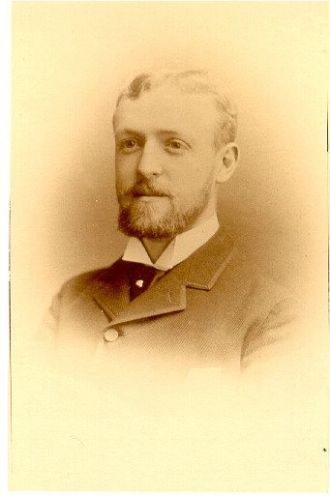Henry Andersen, NY & NJ