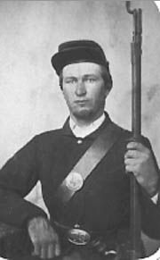 James Richard Bates