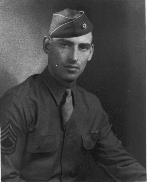Robert L Cox, Army Air Corps WWII