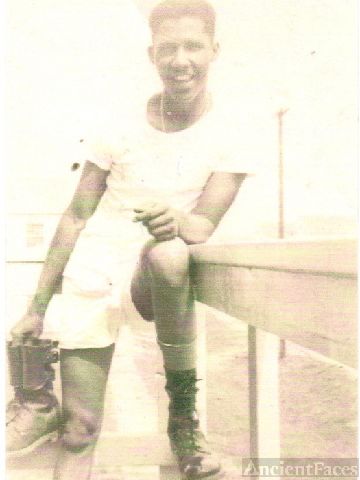 Joseph Bernard Hutchinson