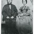 A photo of William Grant 