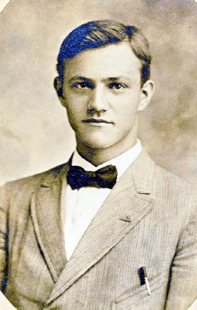 August Zerell