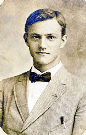 August Zerell