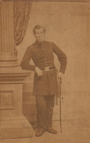 Unknown Soldier