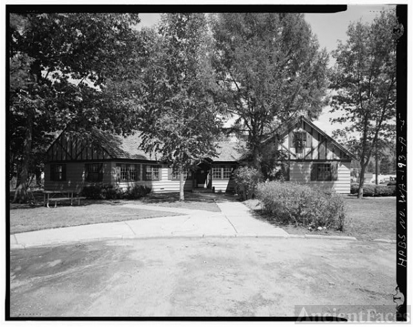 Leavenworth Ranger Station Hi Res Stock Photography And Images Alamy