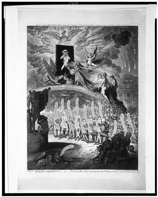 Titianus redivivus;-or-the seven-wise-men consulting the...
