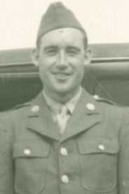 John Henry Shuffield, US Air Force