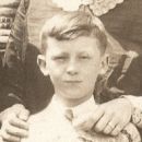 A photo of Maurice McGee