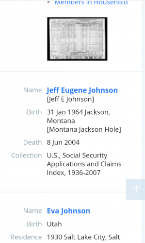 Jeff E Johnson Jeff E Johnson