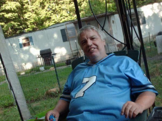 A photo of Jack M Homler