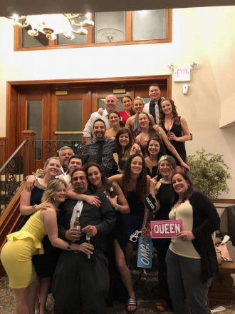 Spera Cousins