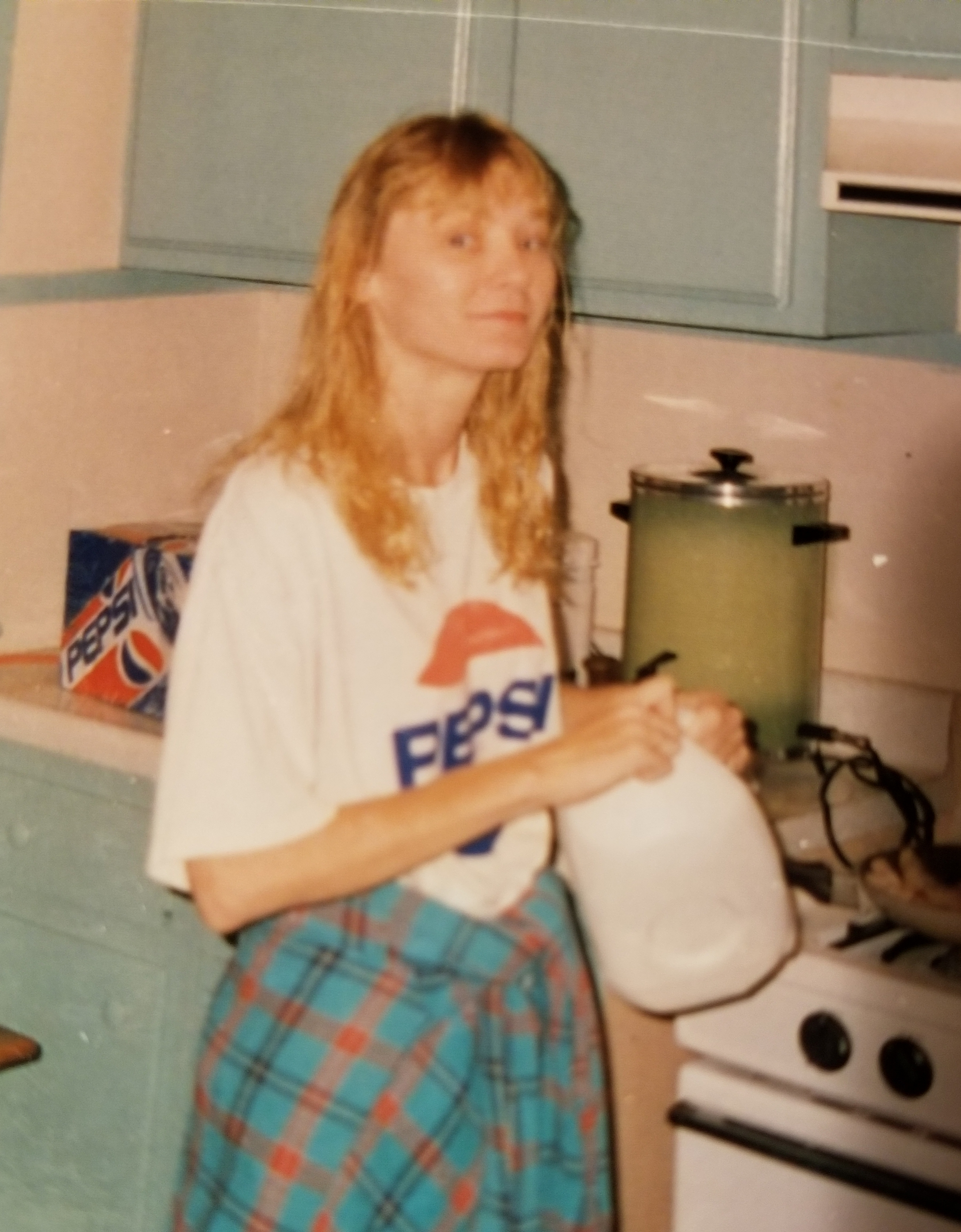 Toni L Prittchard
