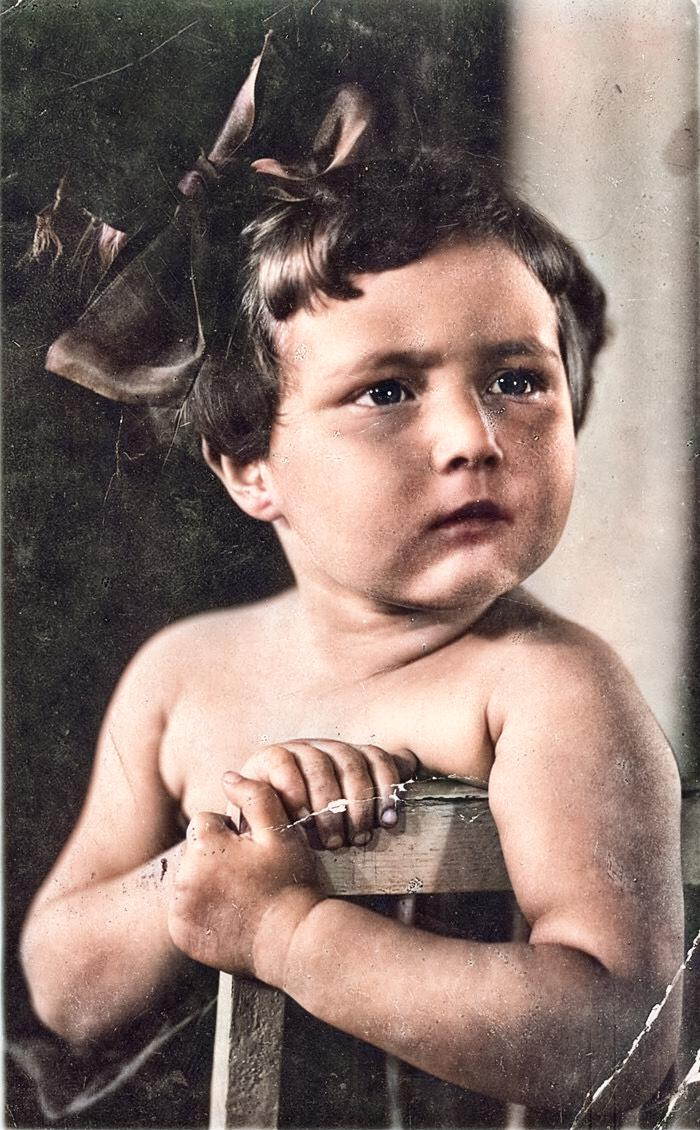 Zhanna Fridzaychik