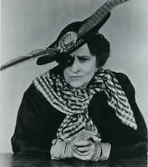 Ruth Draper