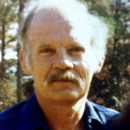 A photo of Raymond Paul Boydston