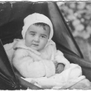 A photo of Dani Nihom