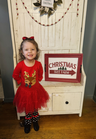 Veda Cheyenne Wathen 