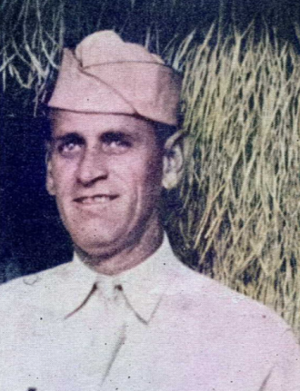 Harold Leroy Fuselier