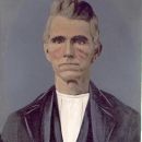 A photo of Hugh Lawson White Allison
