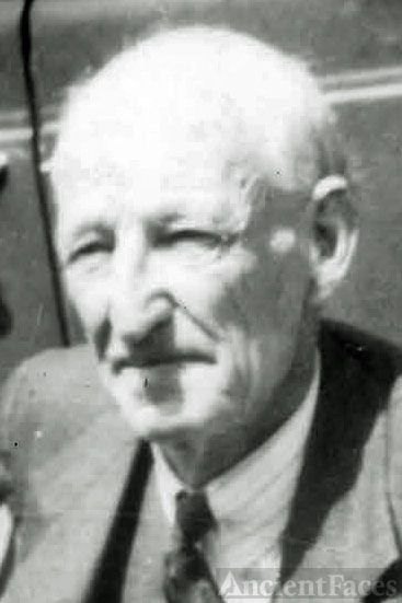 Samuel Dalton Holmes Bradford