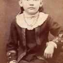 A photo of Nellie Gertrude Gump