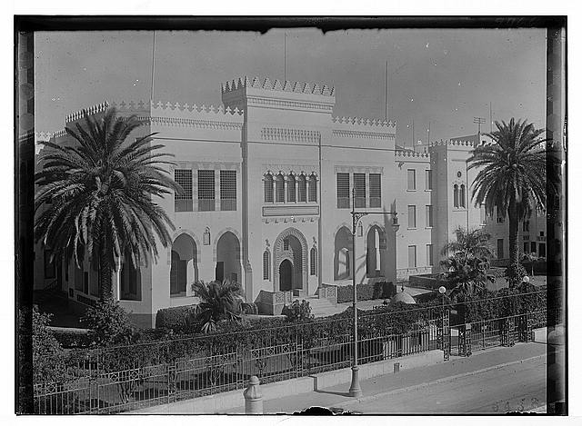 American University, Cairo