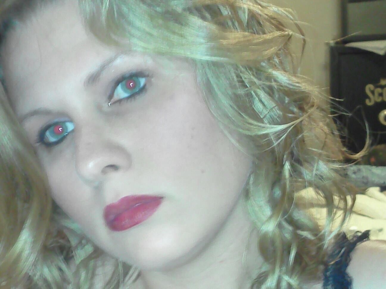 Cyrena M. (Rodgers) Fischer