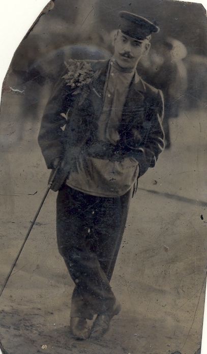 Michail Ottov