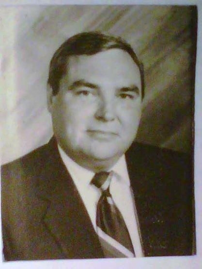Richard Lloyd Oliver