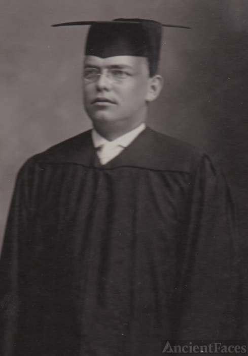Victor Larson