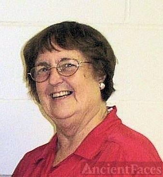 Dorthy Dell Lewis