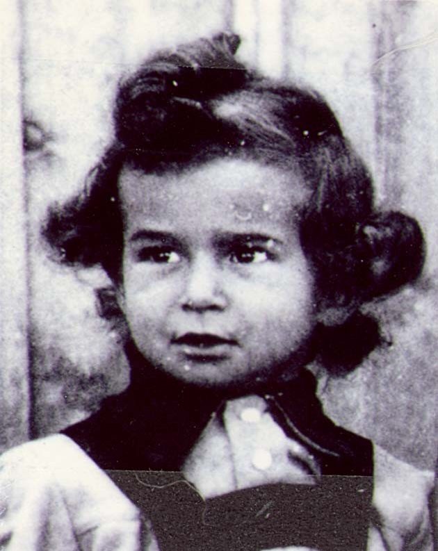 Albert Mendelson