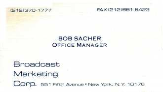 Robert Theodore Sacker