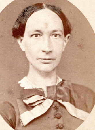 A photo of Margaret (Younger) Long 