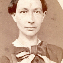 A photo of Margaret (Younger) Long 