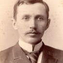 A photo of George LeGrand Smith