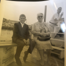 A photo of Enrica Innamorato