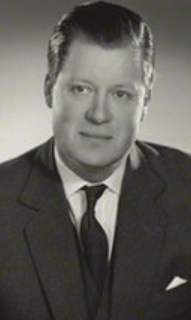 John Spencer, 8th Earl Spencer 