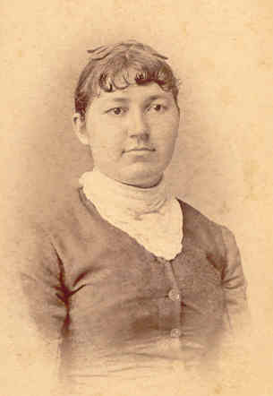 Alice Morton Marshall
