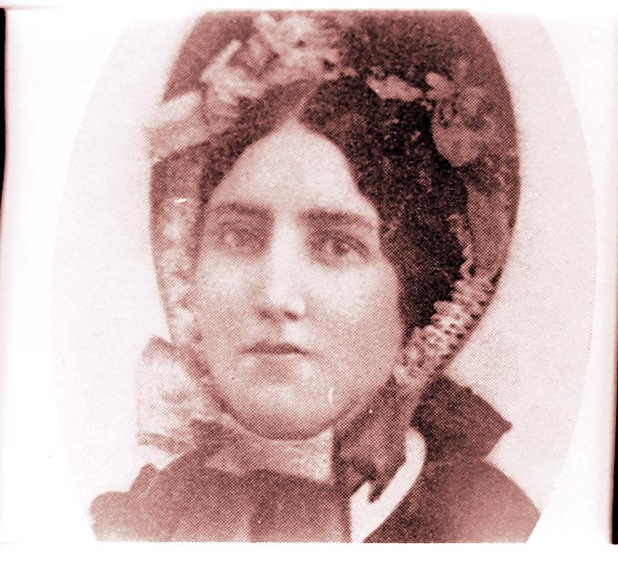 Rebecca Pearson
