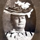 A photo of Clara Frances Lancet