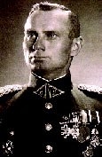 Colonel-lieutenant Vincas Asevicius 1896-1942